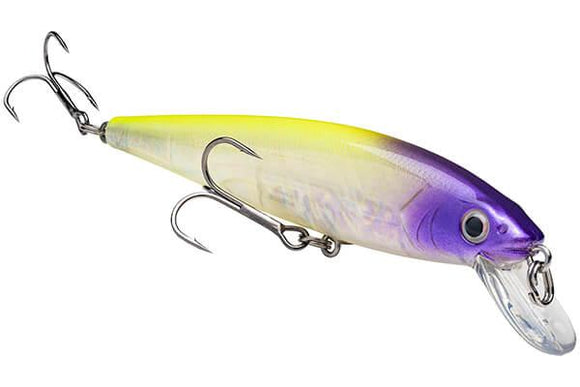 STRIKE KING - KVD JERKBAIT