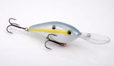 STRIKE KING - PRO MODEL XD CRANKBAITS