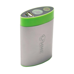 HME HAND WARMER/POWER BANK/LED LIGHT