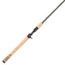 FENWICK - HMG - 1 PC - CASTING ROD