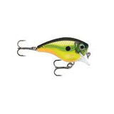 Rapala BX Brat Square Bill Crankbait