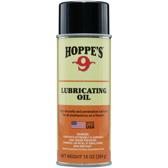 Hoppes Lubricating Oil 284g #1610CN
