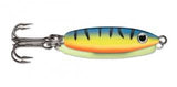 VMC rattle spoon
