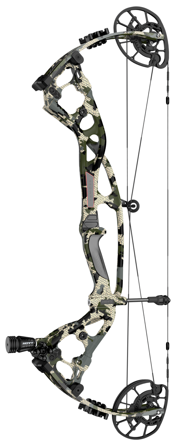 Hoyt rx5 deals