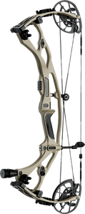 HOYT CARBON RX7 COMPOUND BOW CAMO & SOLID COLOURS