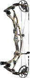 HOYT CARBON RX7 COMPOUND BOW CAMO & SOLID COLOURS