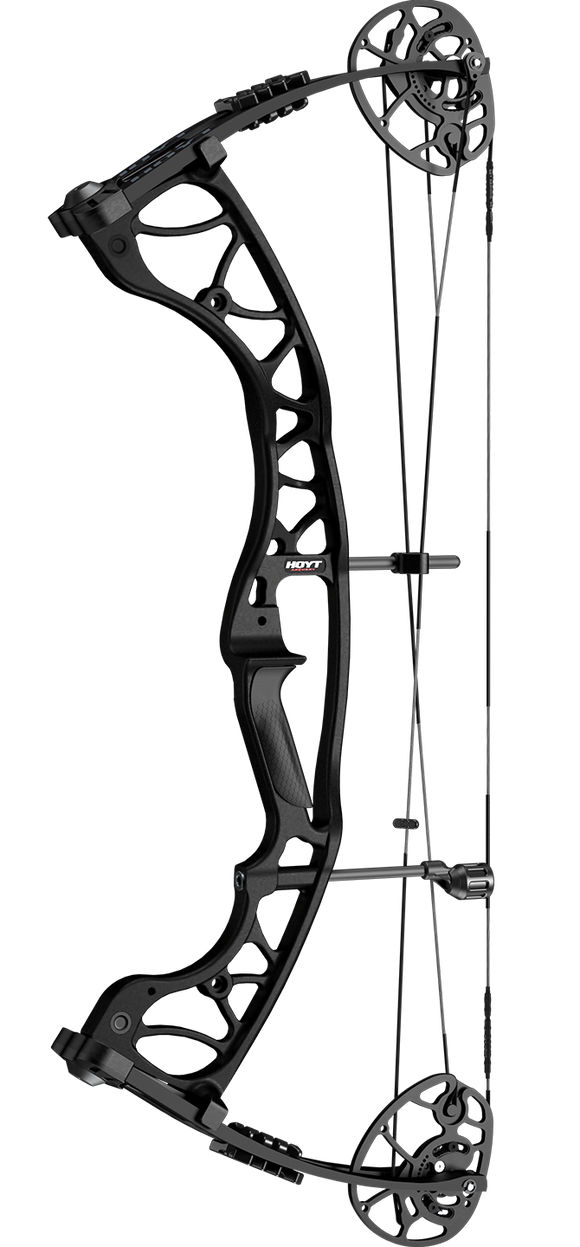 HOYT TORREX COMPOUND BOW PACKAGE