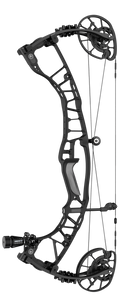 HOYT VENTUM 30 HBX COMPOUND BOW