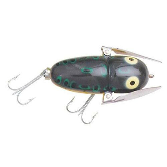 Heddon Crazy Crawler #X9120-BF