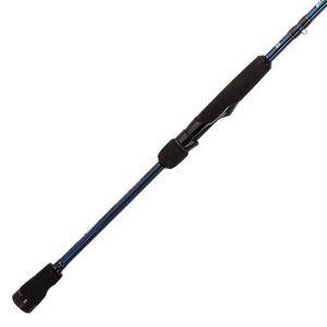 abu garcia ike finesse series spinning rods ABU GARCIA - IKE SIGNATURE FINESSE - 1PC