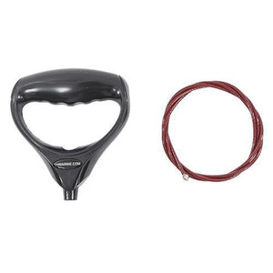 GFORCE HANDLE - PREMIUM TROLLING MOTOR CORD