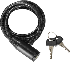 SPYPOINT CABLE LOCK FOR TRAIL CAMERAS-High Falls Outfitters