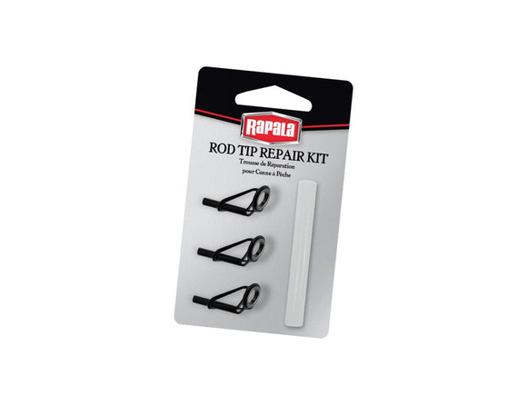 RAPALA - ROD TIP REPAIR KIT