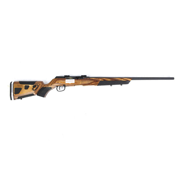 Savage A22 BNS At-One 22 LR Semi Automatic
