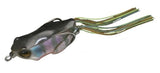Jackall Fishing Kaera Topwater Frog - 1/2 OZ - 2 1/4 inch Hollow Body Frog
