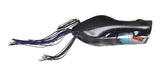Jackall Gavacho Hollow Body Popper Frog - 5/8 OZ - 2 3/4"