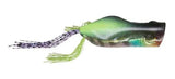 Jackall Gavacho Hollow Body Popper Frog - 5/8 OZ - 2 3/4"