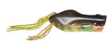 Jackall Gavacho Hollow Body Popper Frog - 5/8 OZ - 2 3/4"