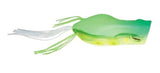 Jackall Gavacho Hollow Body Popper Frog - 5/8 OZ - 2 3/4"
