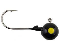 Berkley Essentials Round Ball Jigs