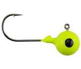 Berkley Essentials Round Ball Jigs