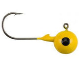 Berkley Essentials Round Ball Jigs