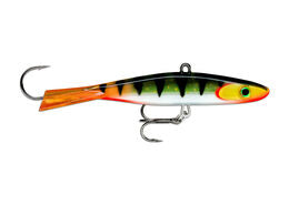 RAPALA JIGING SHADOW RAP 5/8OZ.