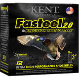 KENT - FASTEEL 2.0 - 3" 20 GAUGE