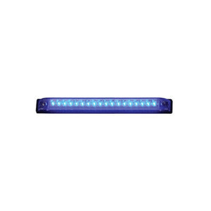 TH MARINE   8" SUBMERSIBLE LED SLIM LINE LIGHT