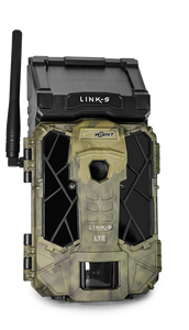 SPYPOINT LINK-S SOLAR CELLULAR CAMERA