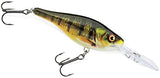 Rapala Jointed Shad Rap