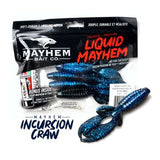 LIQUID MAYHEM INCURSION CRAW