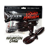 LIQUID MAYHEM INCURSION CRAW