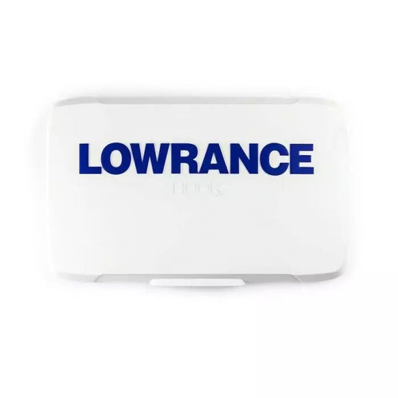 LOWRANCE HOOK2 SUN COVER 9