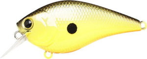 Lucky Craft LC Squarebill Crankbait Floating