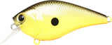 Lucky Craft LC Squarebill Crankbait Floating