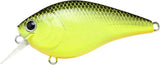 Lucky Craft LC Squarebill Crankbait Floating