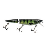 MUSKY ARMOUR KRISCO JR SHALLOW DIVER -C=1'-2' T=4'-6'