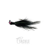 "BIG" JIM HAIR JIGS