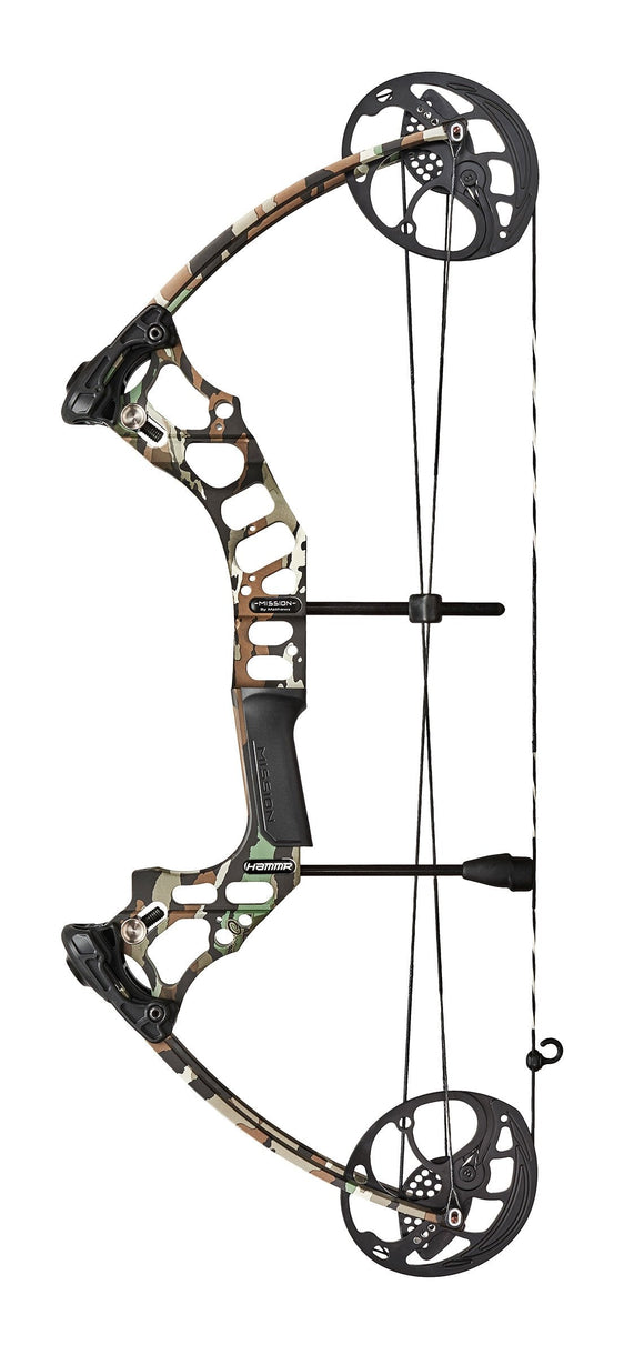 MISSION -  HAMMR COMPOUND BOW