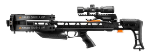 MISSION SUB-1 XR CROSSBOW