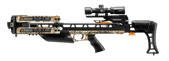 MISSION SUB-1 XR CROSSBOW