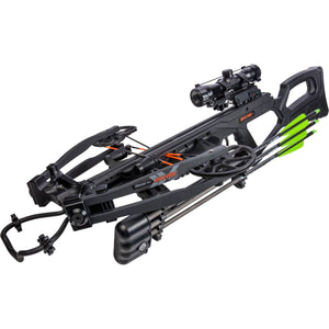 BEAR INTENSE CD CROSSBOW PACKAGE