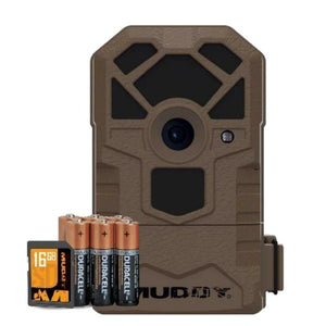 Muddy Pro-Cam 14 Megapixel VGA Trail Camera MTC100-K