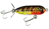 HEDDON - TORPEDO HARD BAITS