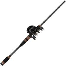 fenwick pflueger nighthawk spinning rod and reel combo FENWICK - PFLUEGER NIGHTHAWK - 1 PC