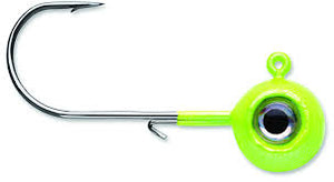 VMC - Pro Series Neon Moon Eye Jigs