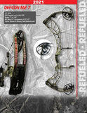 OBSESSION DEFCON M2 7 COMPOUND BOW