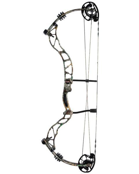 OBSESSION HASHTAG COMPOUND BOW