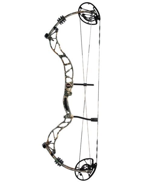 OBSESSION HB33 COMPOUND BOW